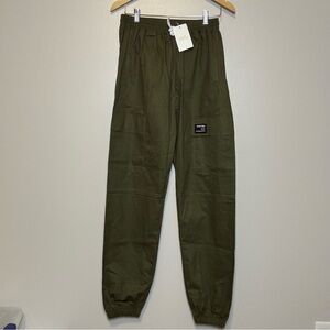 Sangtree Cargo Pants Medium Army Green
